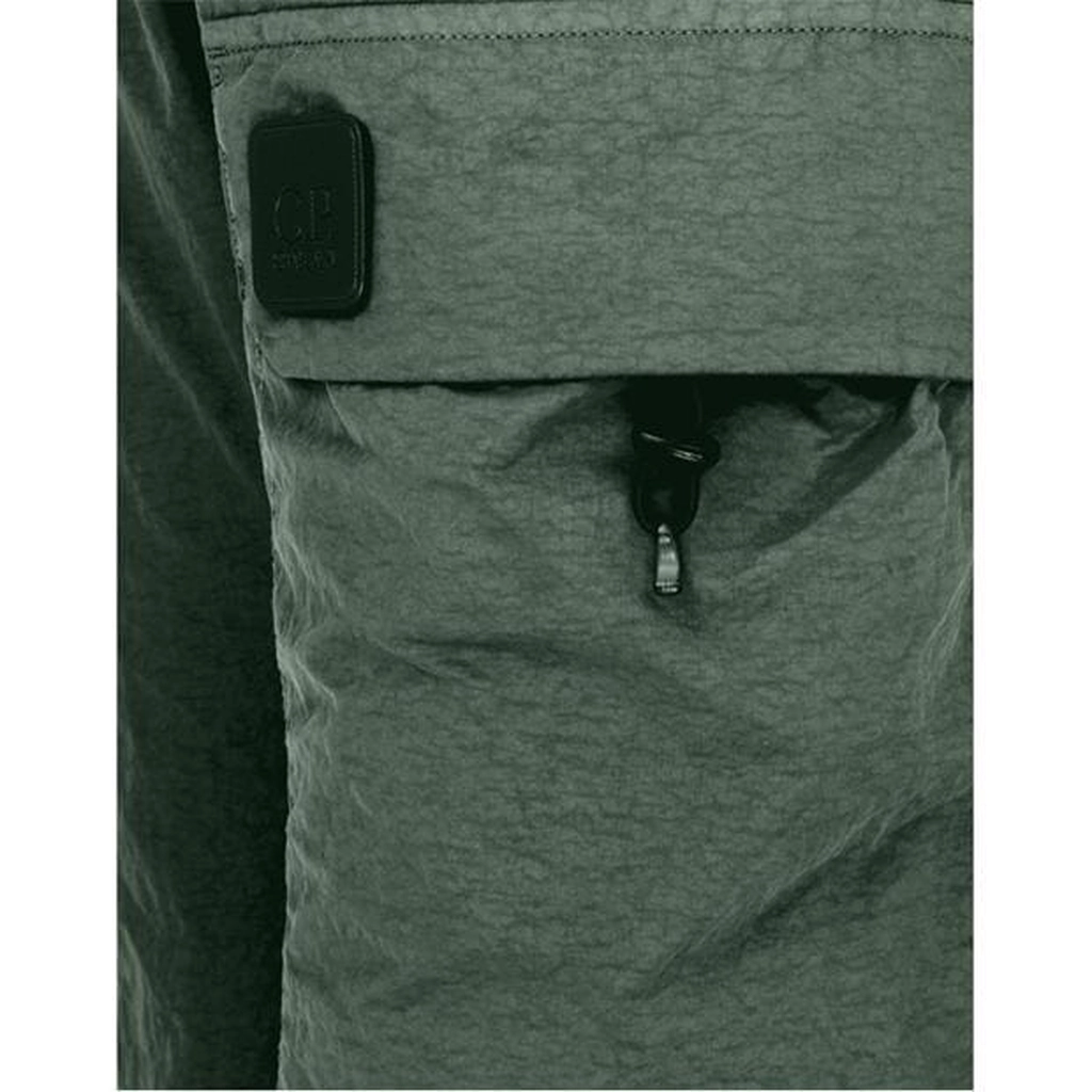 CP Company Pants - Cargo Pant - Grey